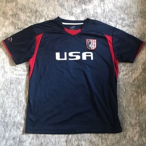 Simply For Sports Kid’s Jersey